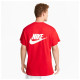 Nike Ανδρική κοντομάνικη μπλούζα Sportswear Standard Issue